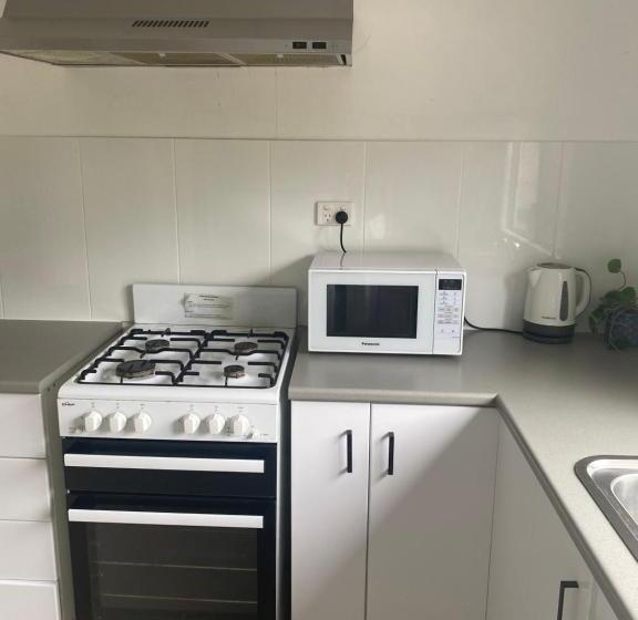 אתר נופש Great Keppel Island Hideaway