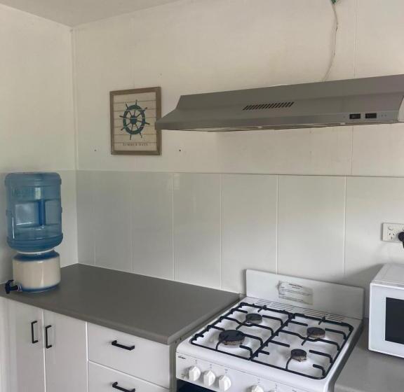 אתר נופש Great Keppel Island Hideaway