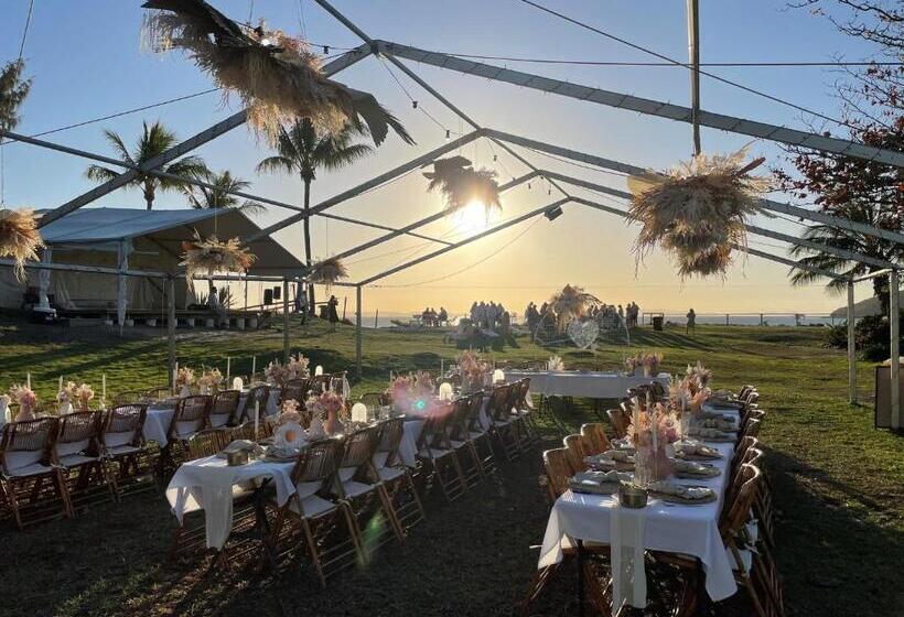 אתר נופש Great Keppel Island Hideaway