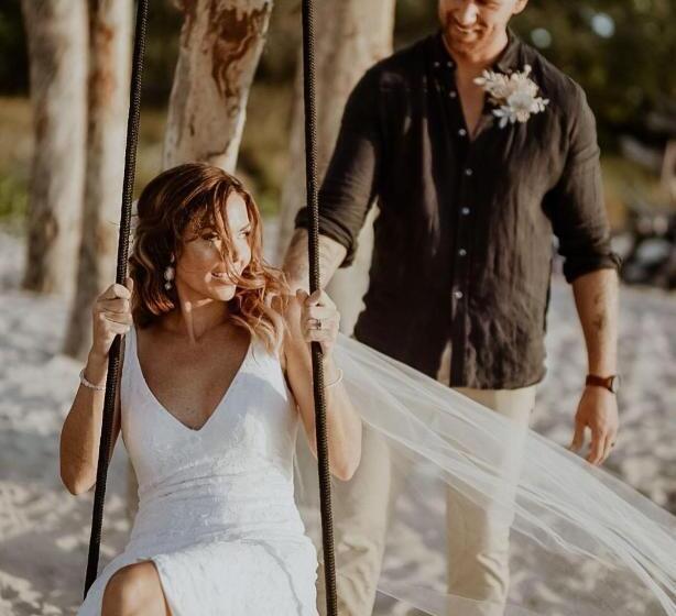 אתר נופש Great Keppel Island Hideaway