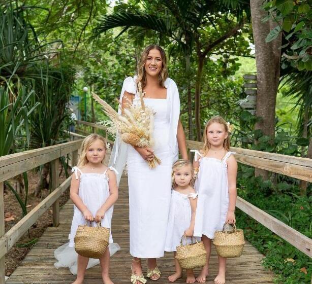 אתר נופש Great Keppel Island Hideaway