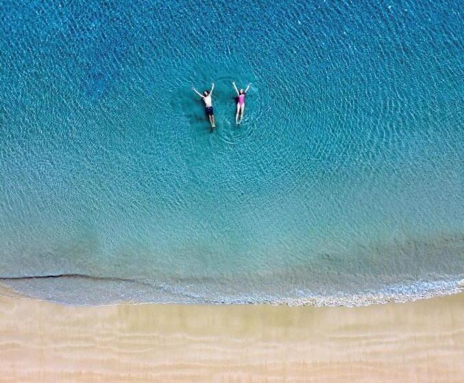 אתר נופש Great Keppel Island Hideaway