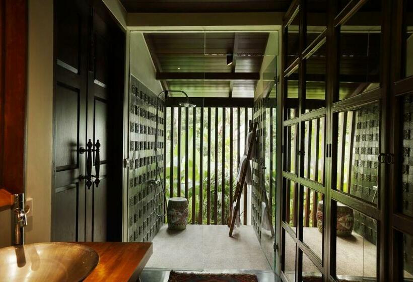 渡假胜地  Jeeva Saba Bali