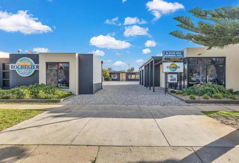Rochester Motel