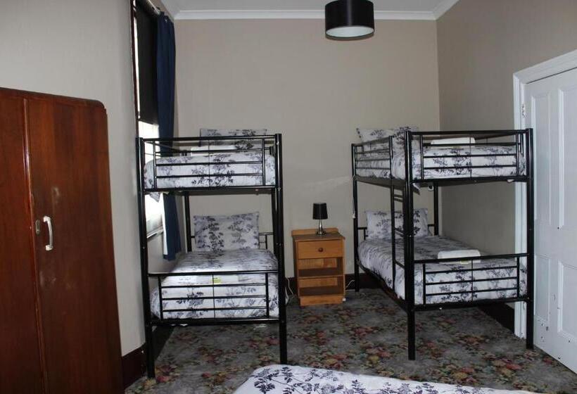 St Marys Hotel And Bistro