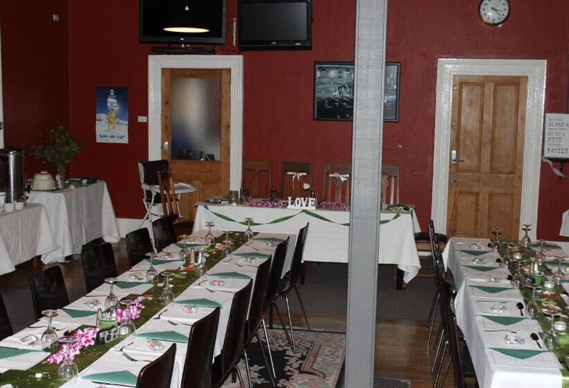 St Marys Hotel And Bistro