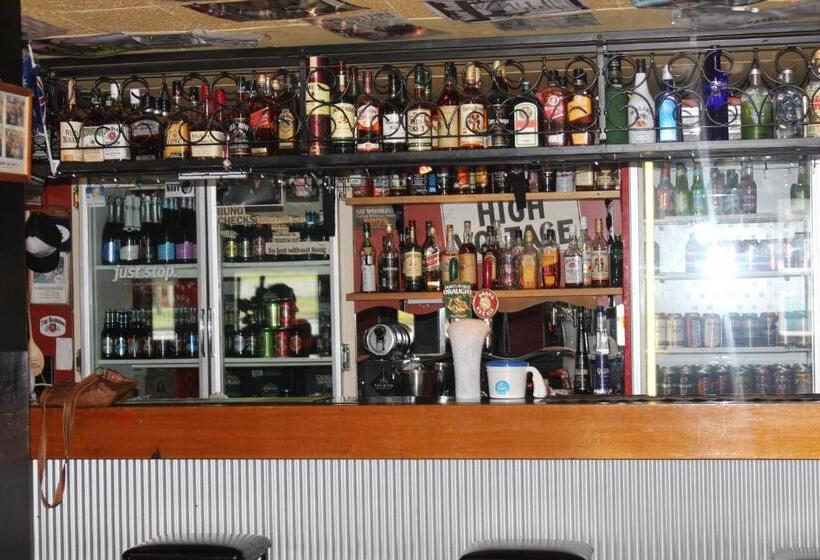 St Marys Hotel And Bistro