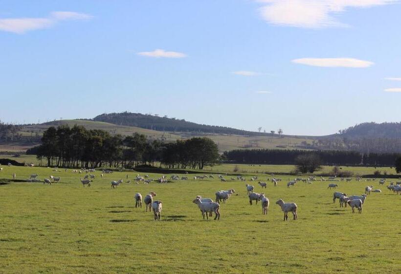 St Marys Hotel And Bistro