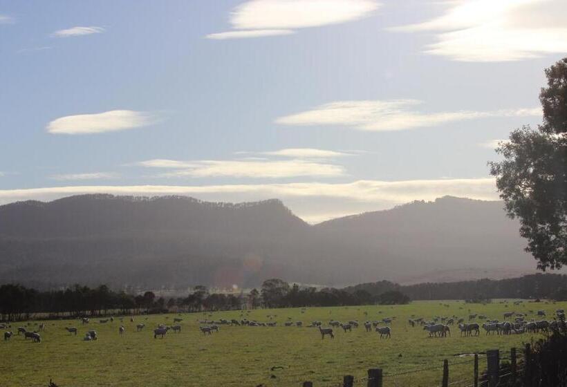 St Marys Hotel And Bistro