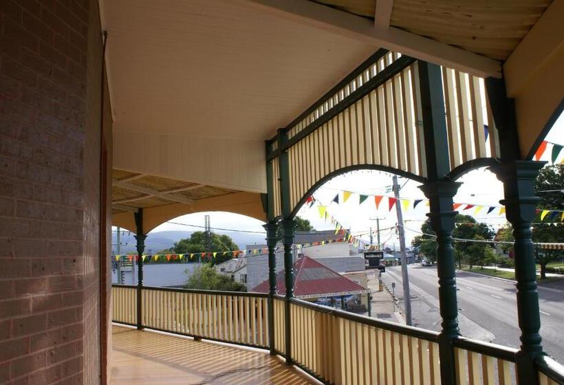 St Marys Hotel And Bistro