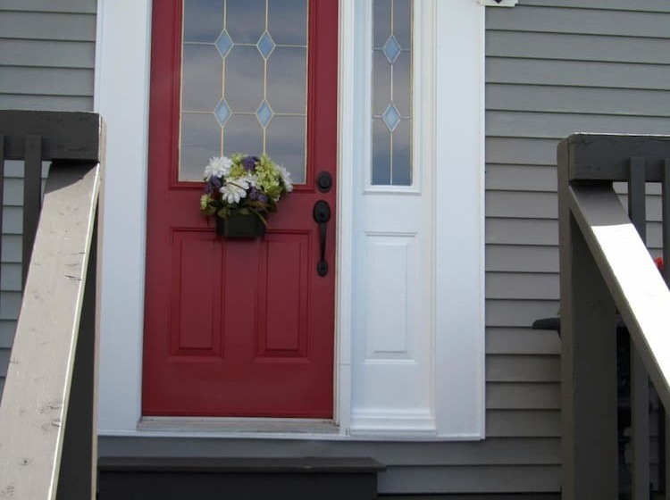 The Bayside Bed And Breakfast