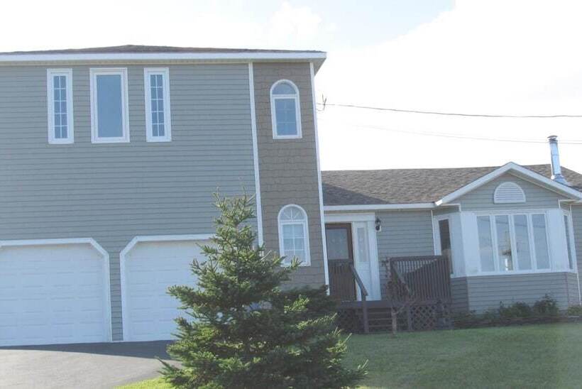 The Bayside Bed And Breakfast