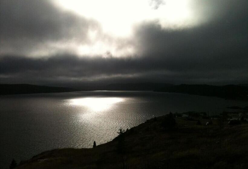 The Bayside Bed And Breakfast