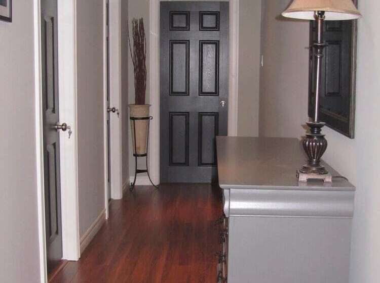 The Bayside Bed And Breakfast