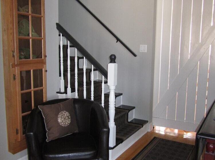 The Bayside Bed And Breakfast