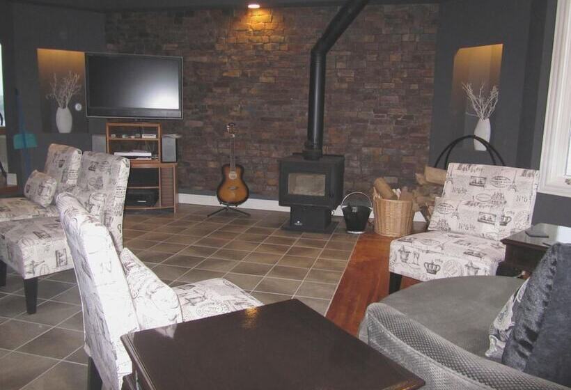 The Bayside Bed And Breakfast