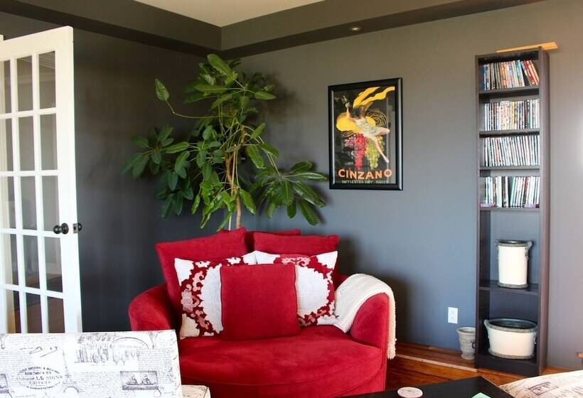 The Bayside Bed And Breakfast