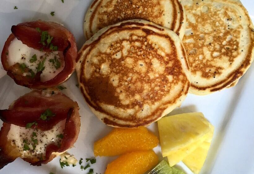 The Bayside Bed And Breakfast