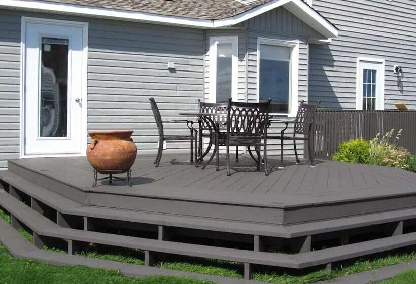 The Bayside Bed And Breakfast