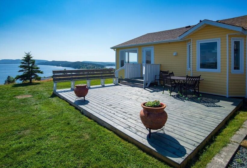 The Bayside Bed And Breakfast