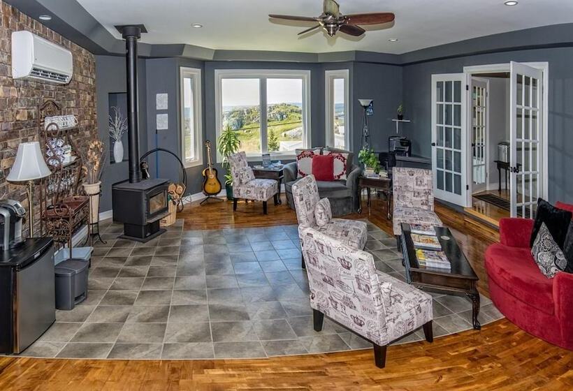 The Bayside Bed And Breakfast