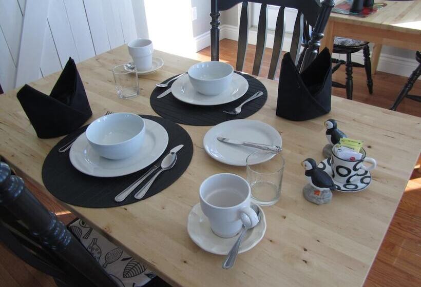 The Bayside Bed And Breakfast