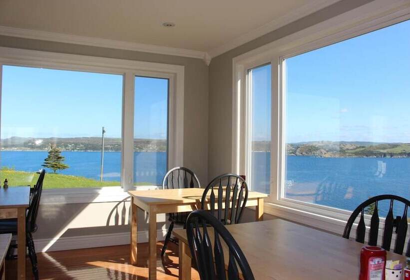 The Bayside Bed And Breakfast