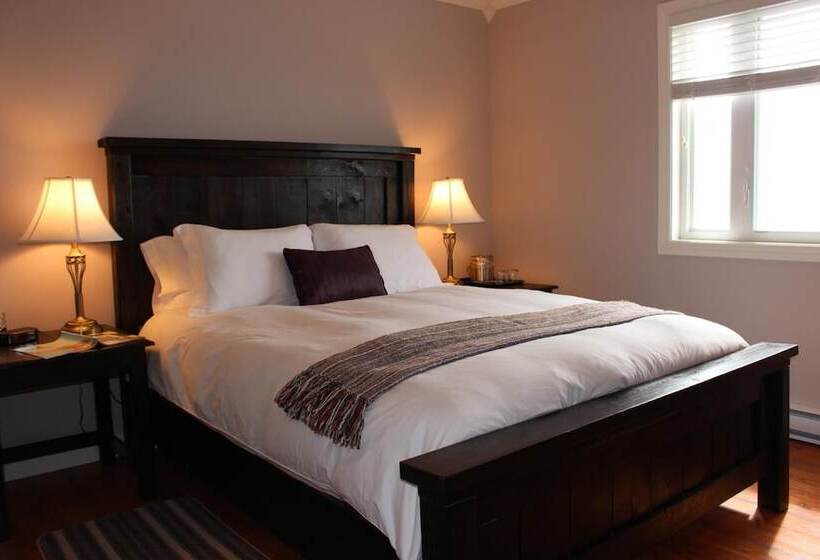 The Bayside Bed And Breakfast