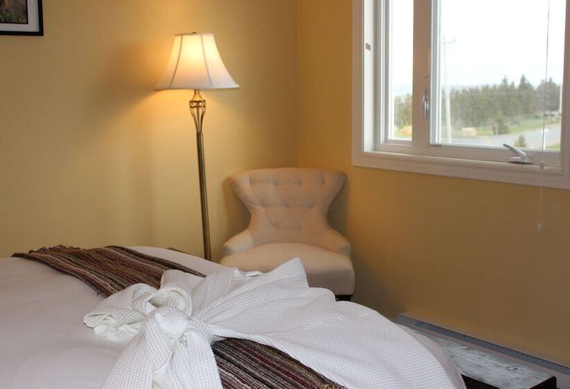 The Bayside Bed And Breakfast