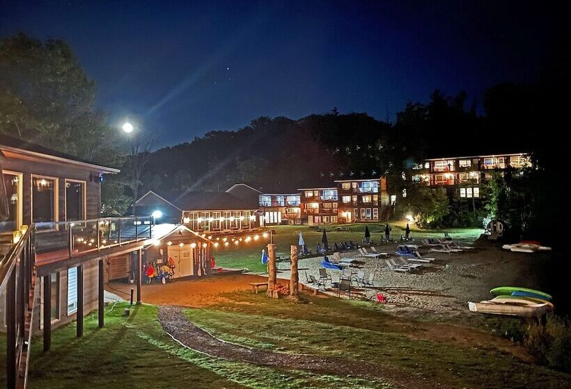 The Grand Tappattoo Resort, Ascend Hotel Collection