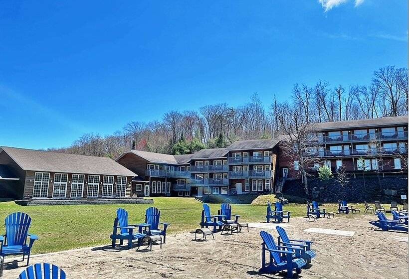 The Grand Tappattoo Resort, Ascend Hotel Collection