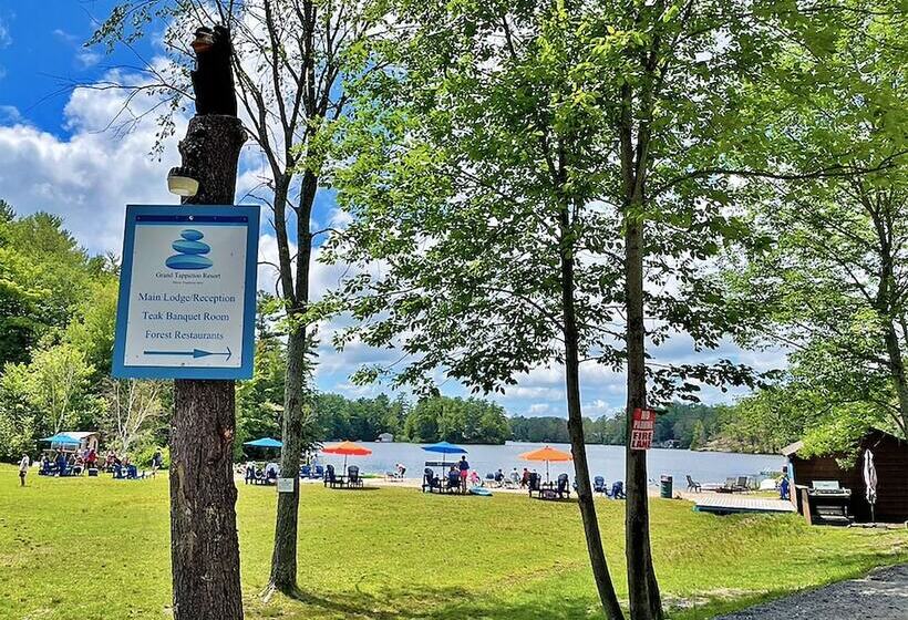 The Grand Tappattoo Resort, Ascend Hotel Collection