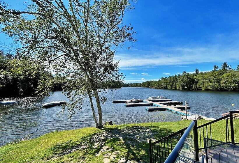 The Grand Tappattoo Resort, Ascend Hotel Collection