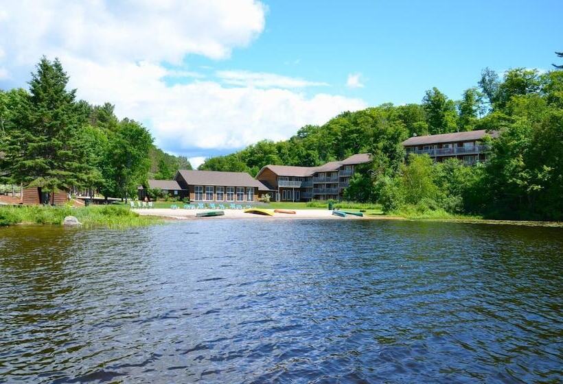 The Grand Tappattoo Resort, Ascend Hotel Collection