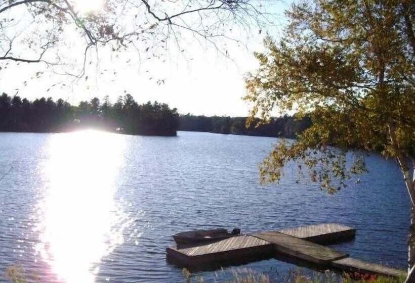 The Grand Tappattoo Resort, Ascend Hotel Collection