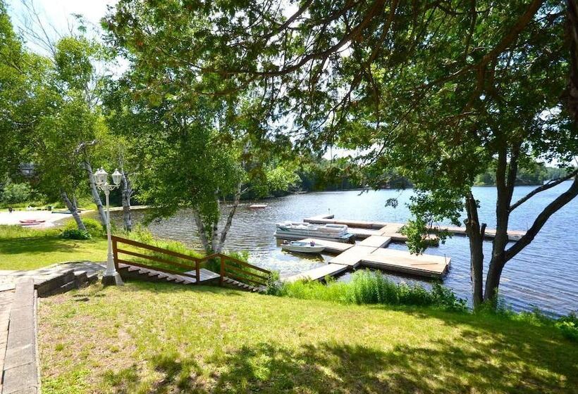 The Grand Tappattoo Resort, Ascend Hotel Collection