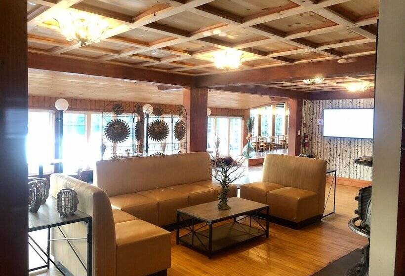 The Grand Tappattoo Resort, Ascend Hotel Collection