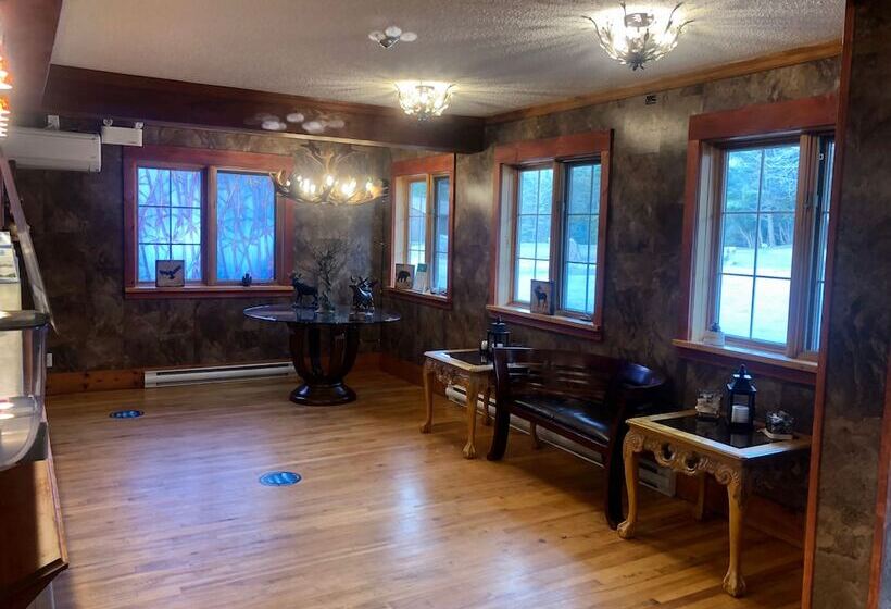 The Grand Tappattoo Resort, Ascend Hotel Collection