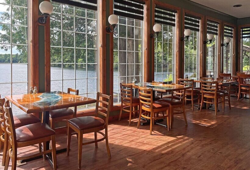 The Grand Tappattoo Resort, Ascend Hotel Collection