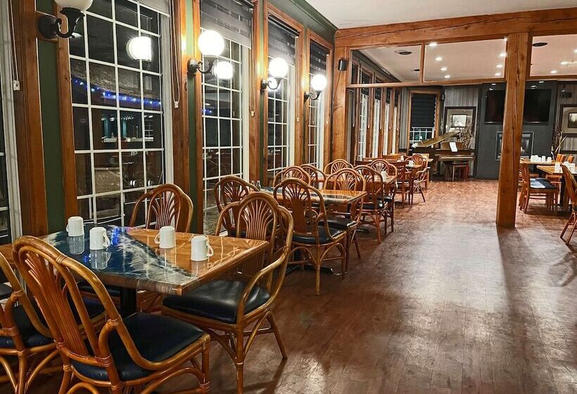 The Grand Tappattoo Resort, Ascend Hotel Collection