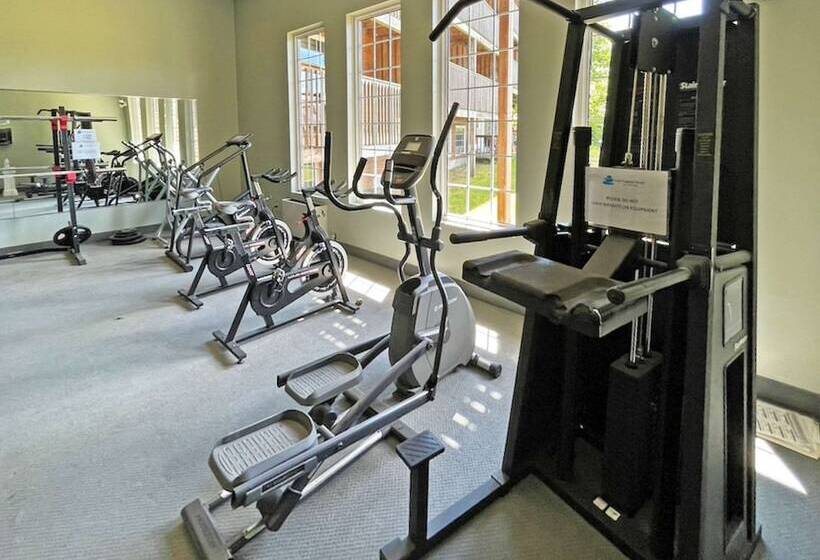 The Grand Tappattoo Resort, Ascend Hotel Collection