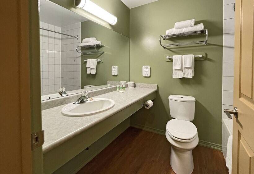 The Grand Tappattoo Resort, Ascend Hotel Collection