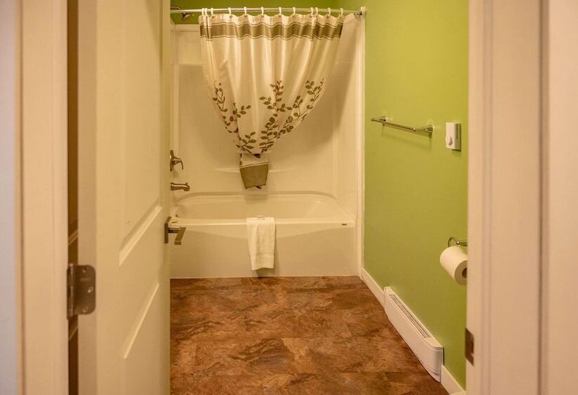 The Grand Tappattoo Resort, Ascend Hotel Collection