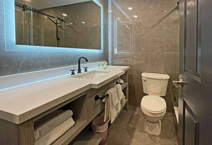 The Grand Tappattoo Resort, Ascend Hotel Collection