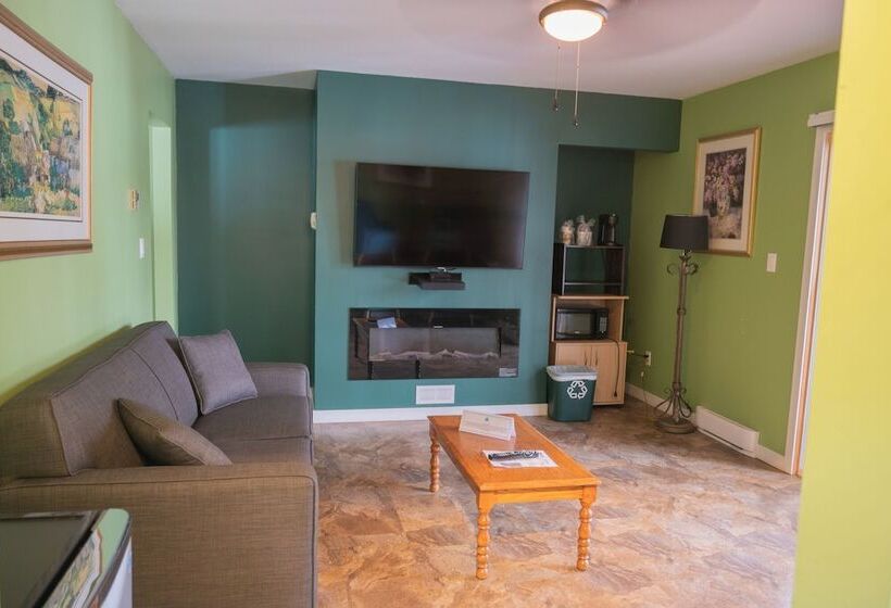 The Grand Tappattoo Resort, Ascend Hotel Collection