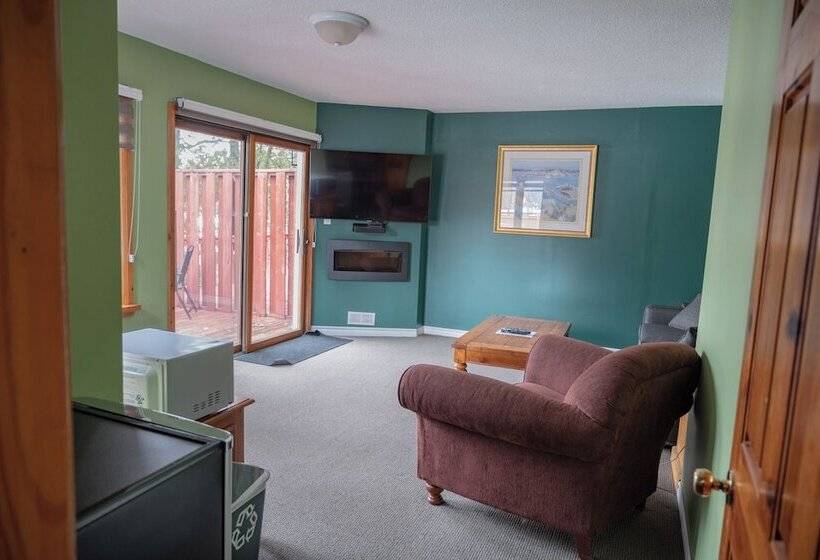 The Grand Tappattoo Resort, Ascend Hotel Collection