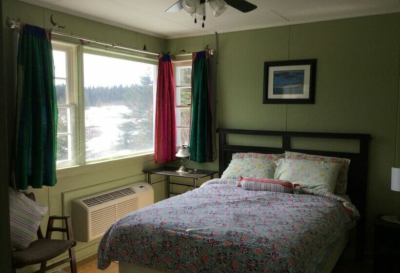 The Meems Elliston B&b