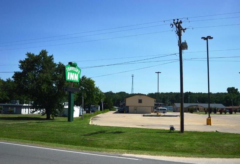 Travelers Inn Motel