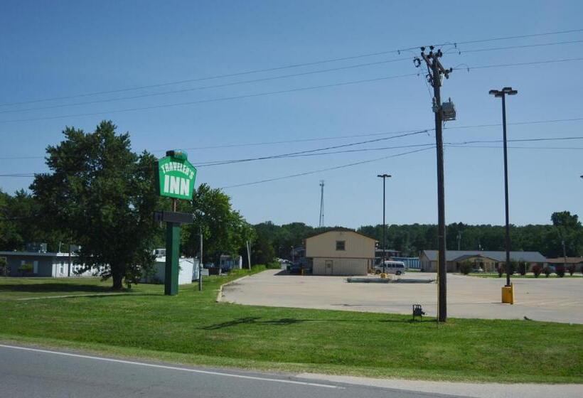 Travelers Inn Motel