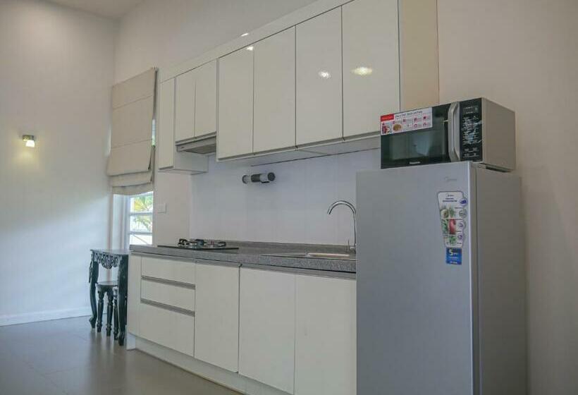 Vkirirom Pine Resort